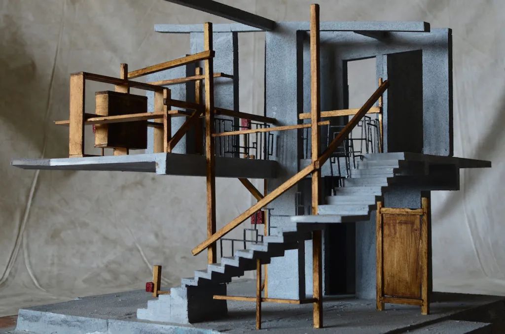 北千住BUoY丨日本东京丨Korogaro,Kengo Sato Architects-59