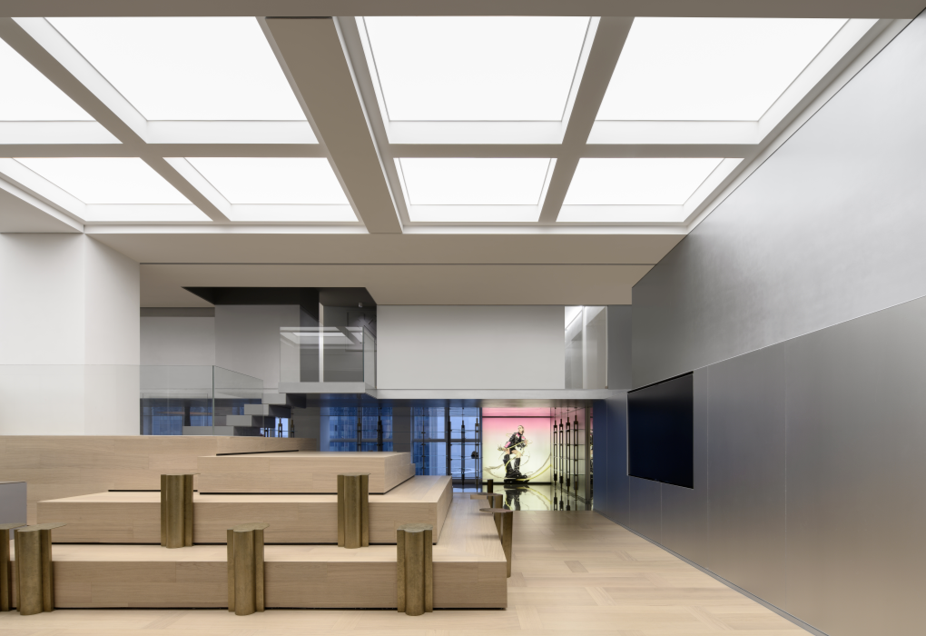 PUXIN丨中国杭州丨慕梵设计-49