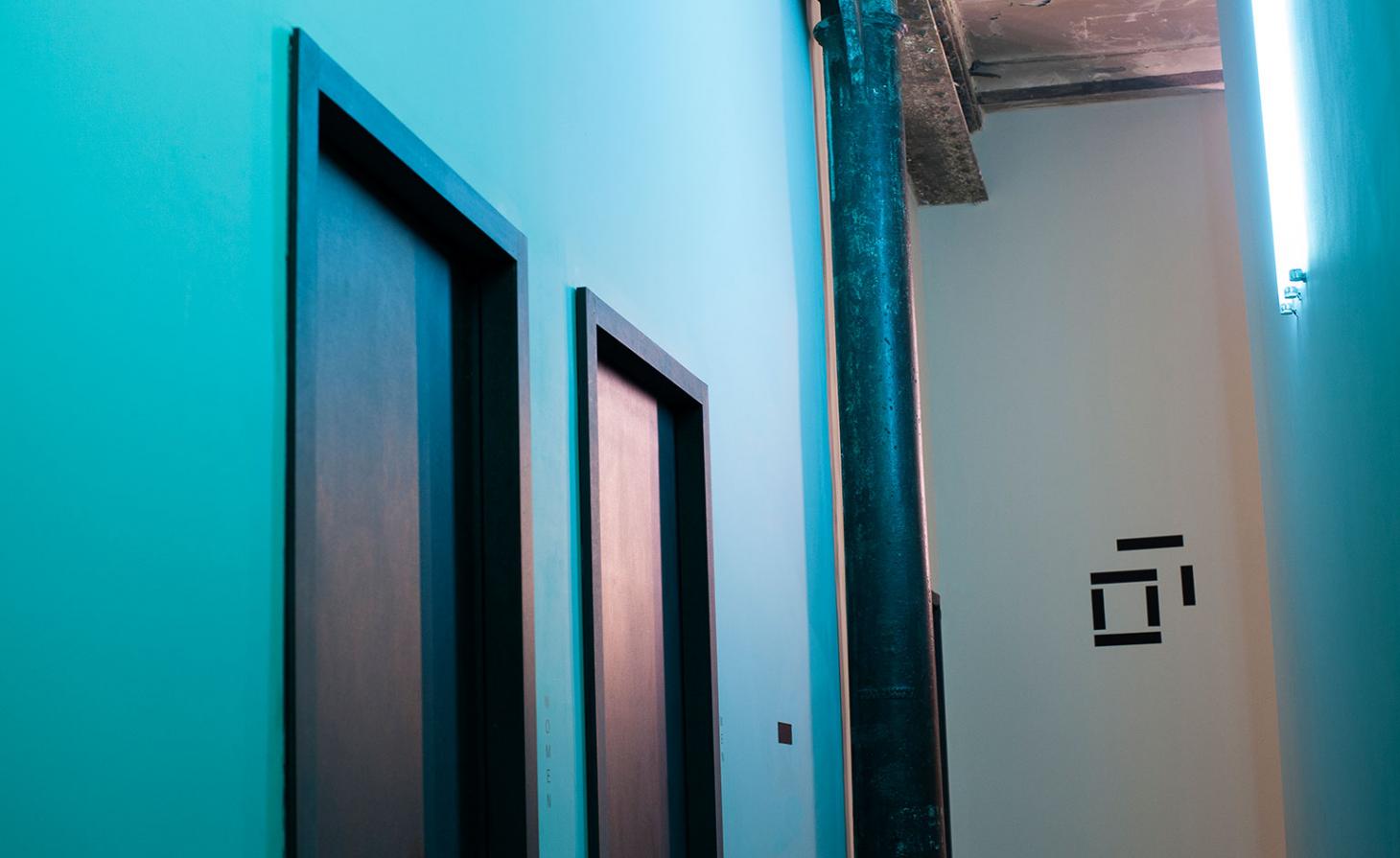 Blok 健身中心-13