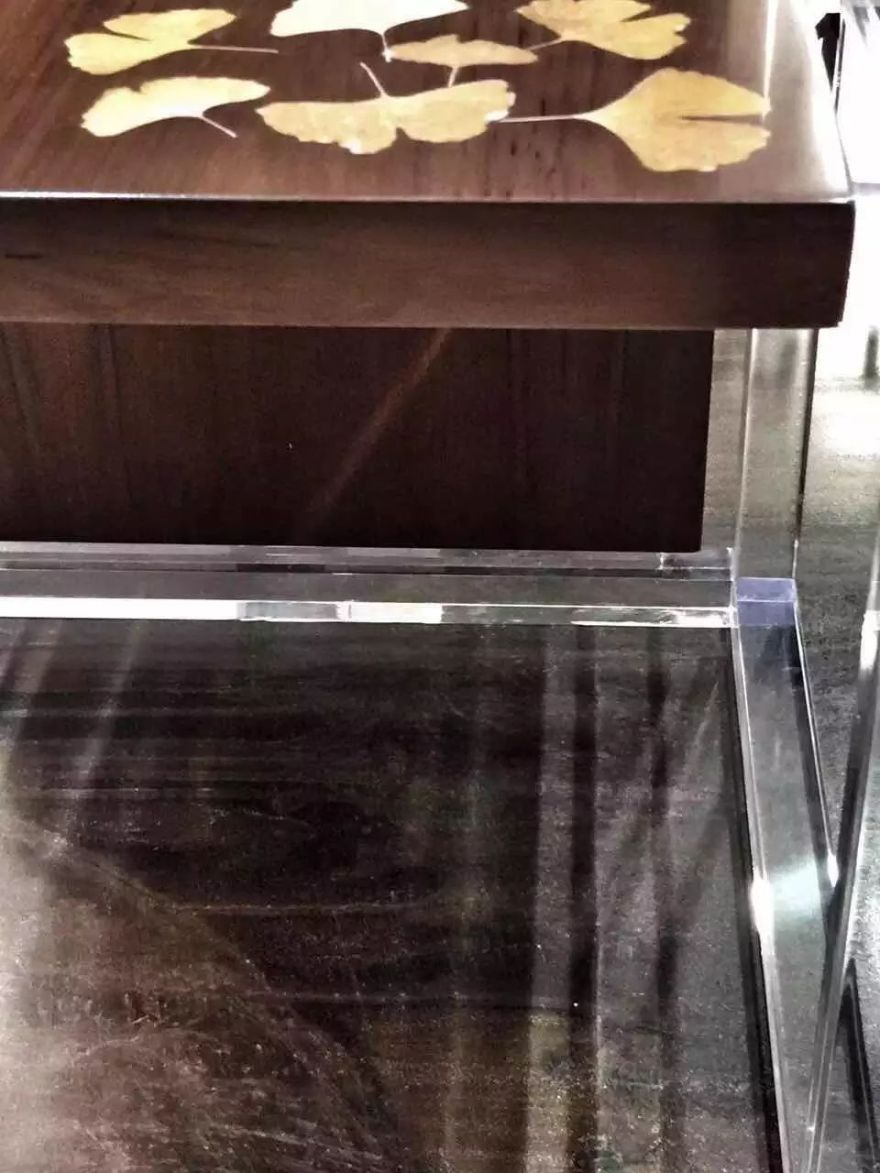 静秋 | 一把椅-13