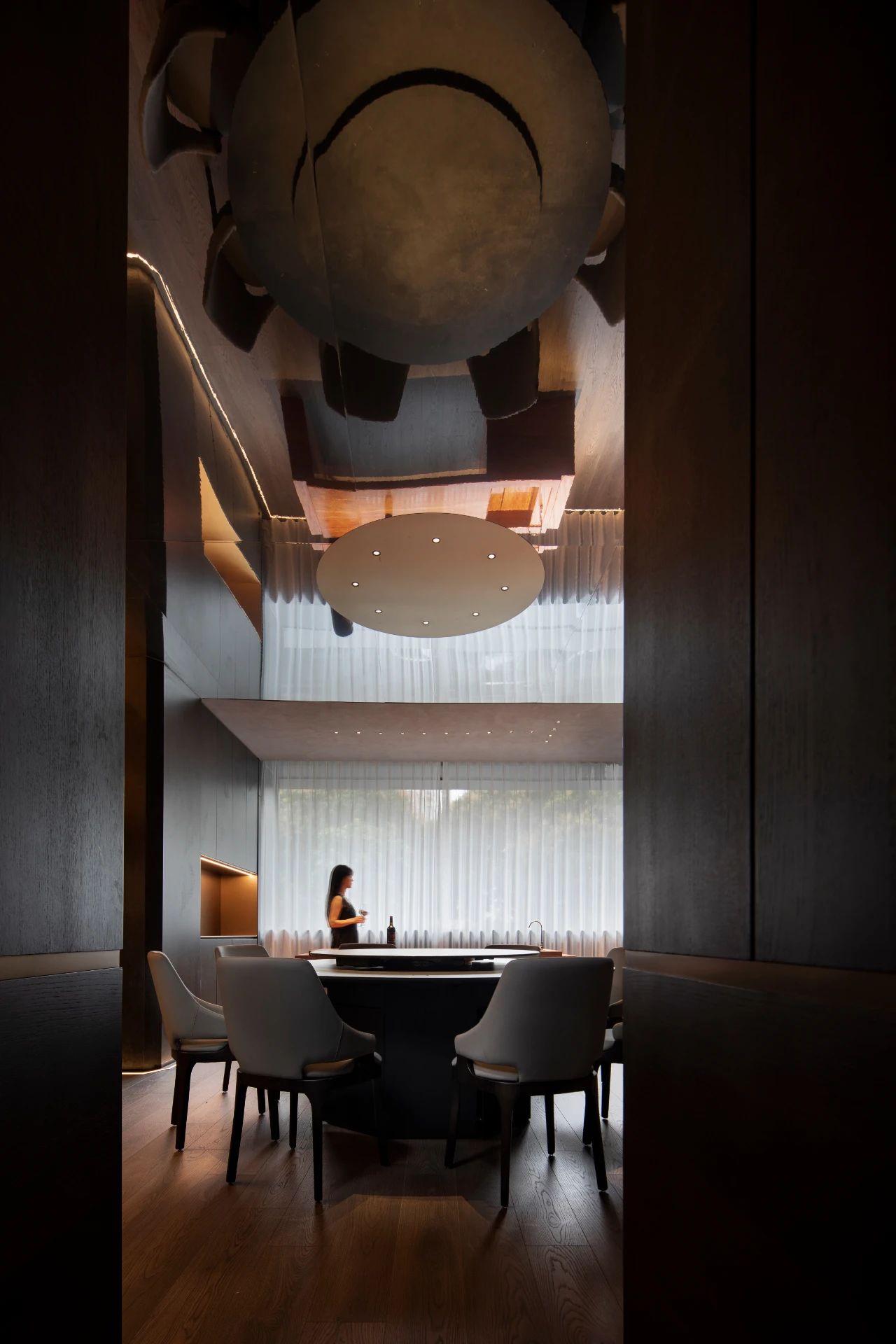 亿丰达商行丨中国漳州丨祥则居设计事务所-40