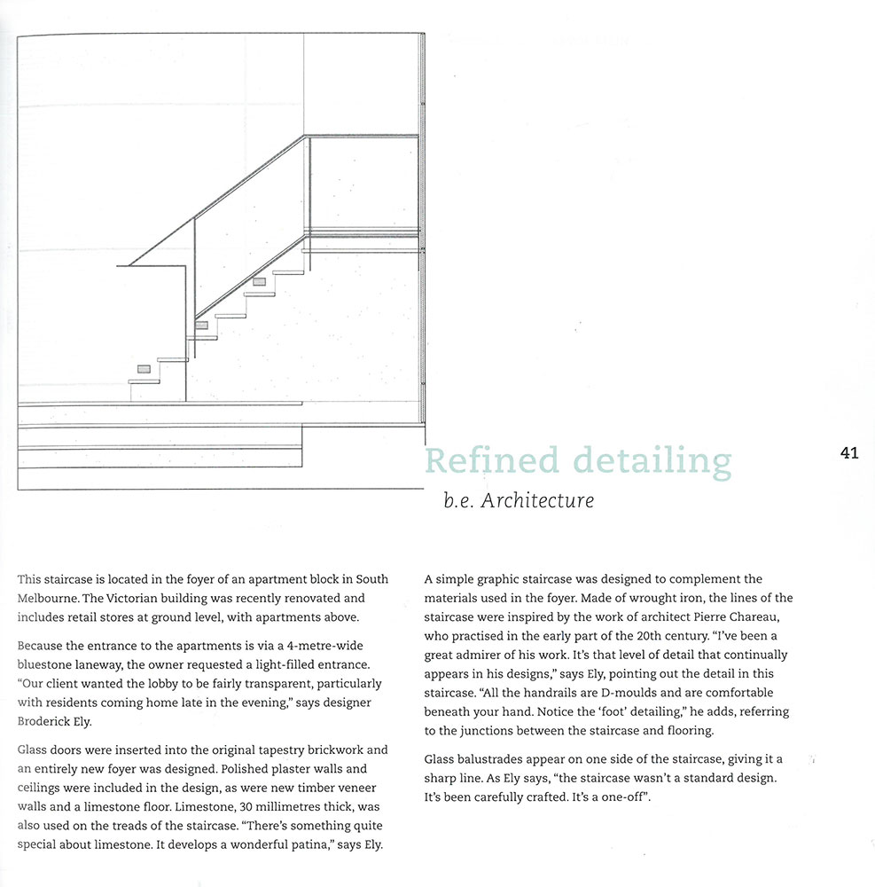Media Index - B.E Architecture-467