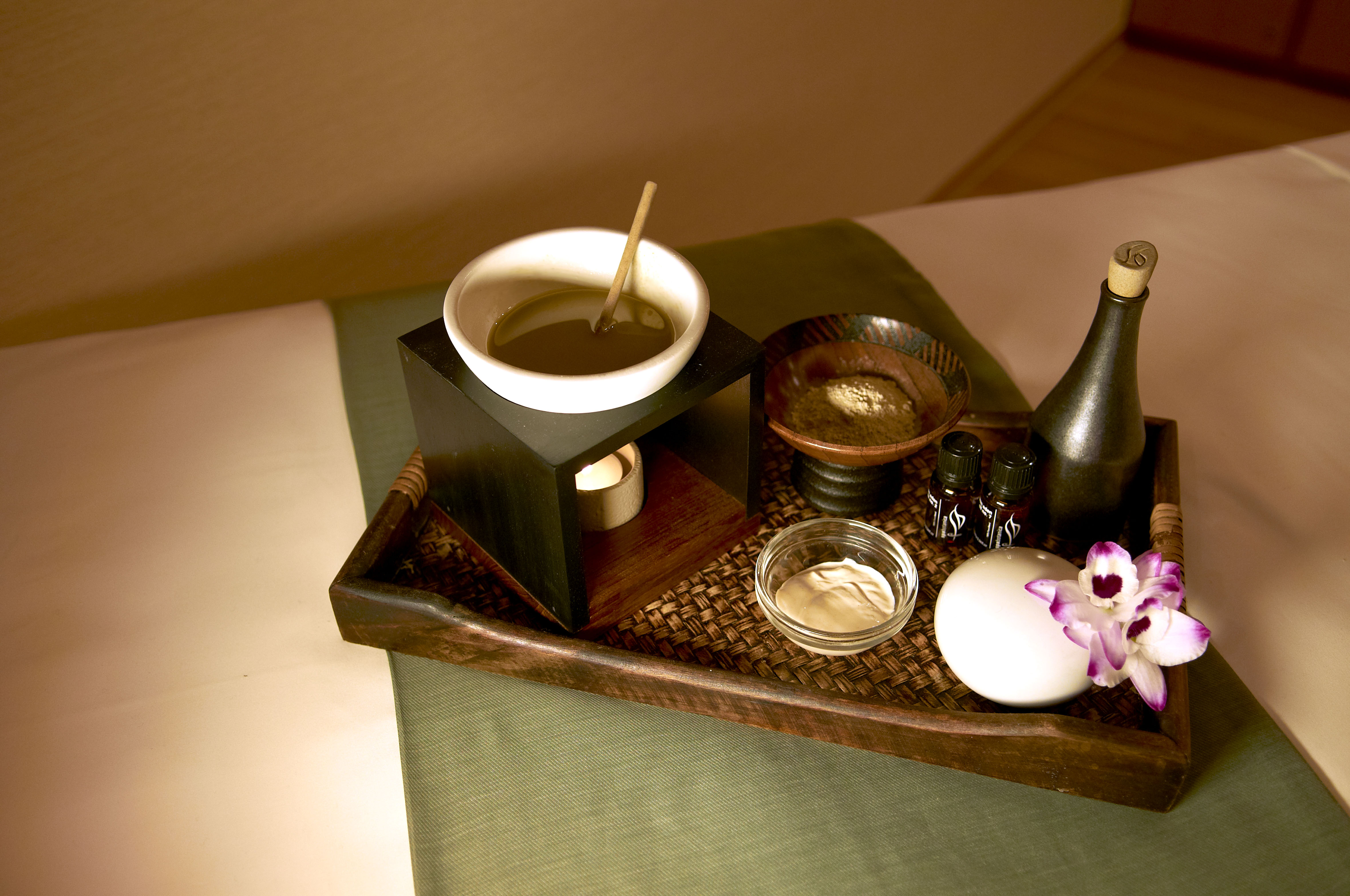 ZAO ONSEN RESORT AND SPA-33