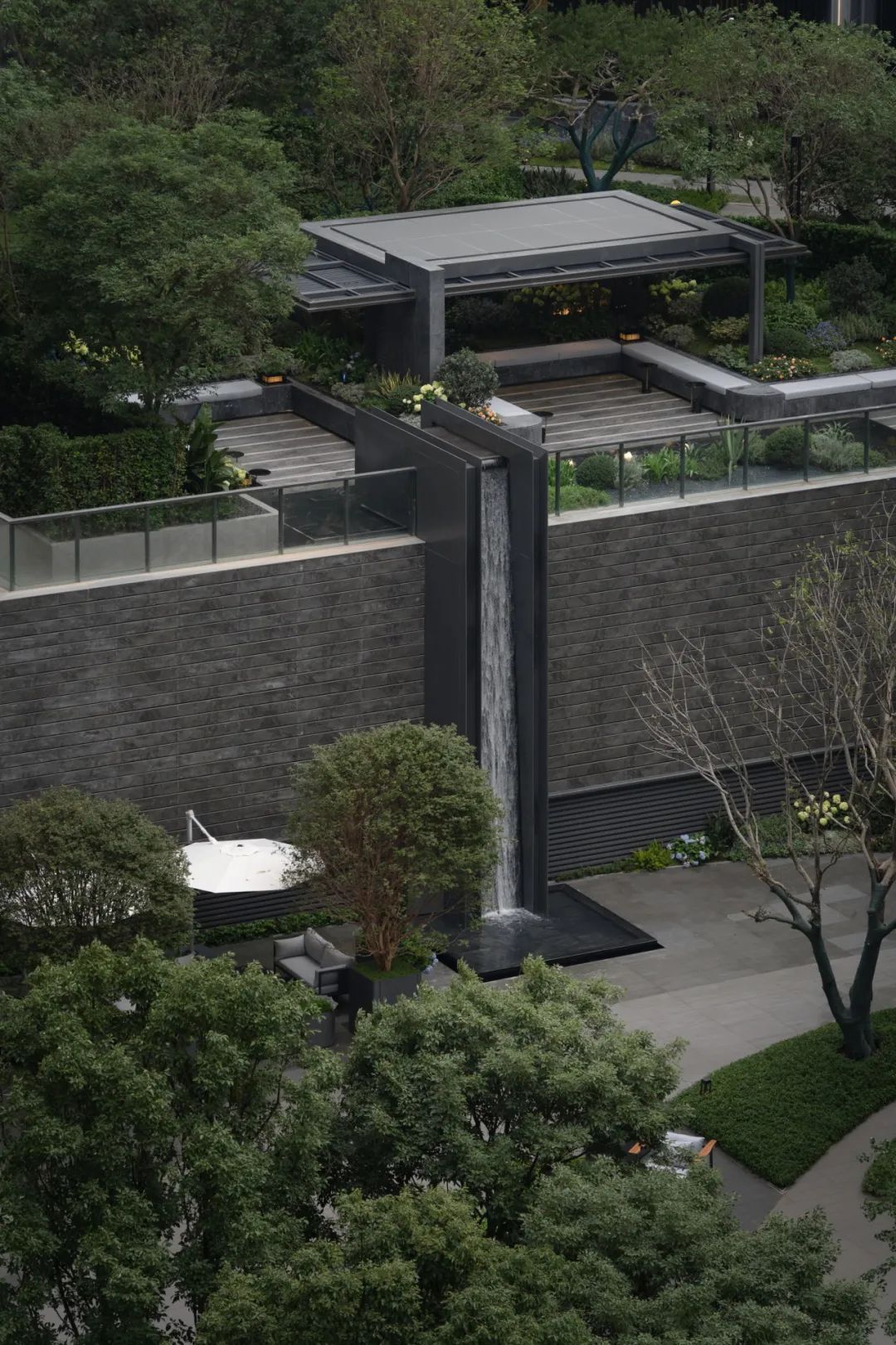 润心和集 寻心之旅 华润置地丨中国深圳丨上海澜道佑澜环境设计有限公司-22