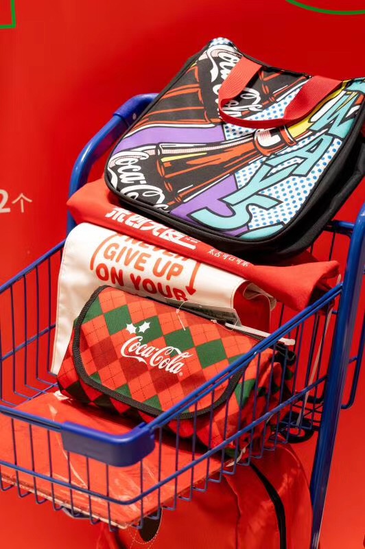 2020惠州华贸天地环保主题宣传布置/活动设计-14