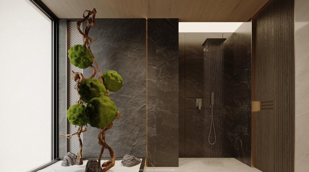 力高質造 海博熙泰 曲线之美丨中国潮州丨LECOO力高質造-35