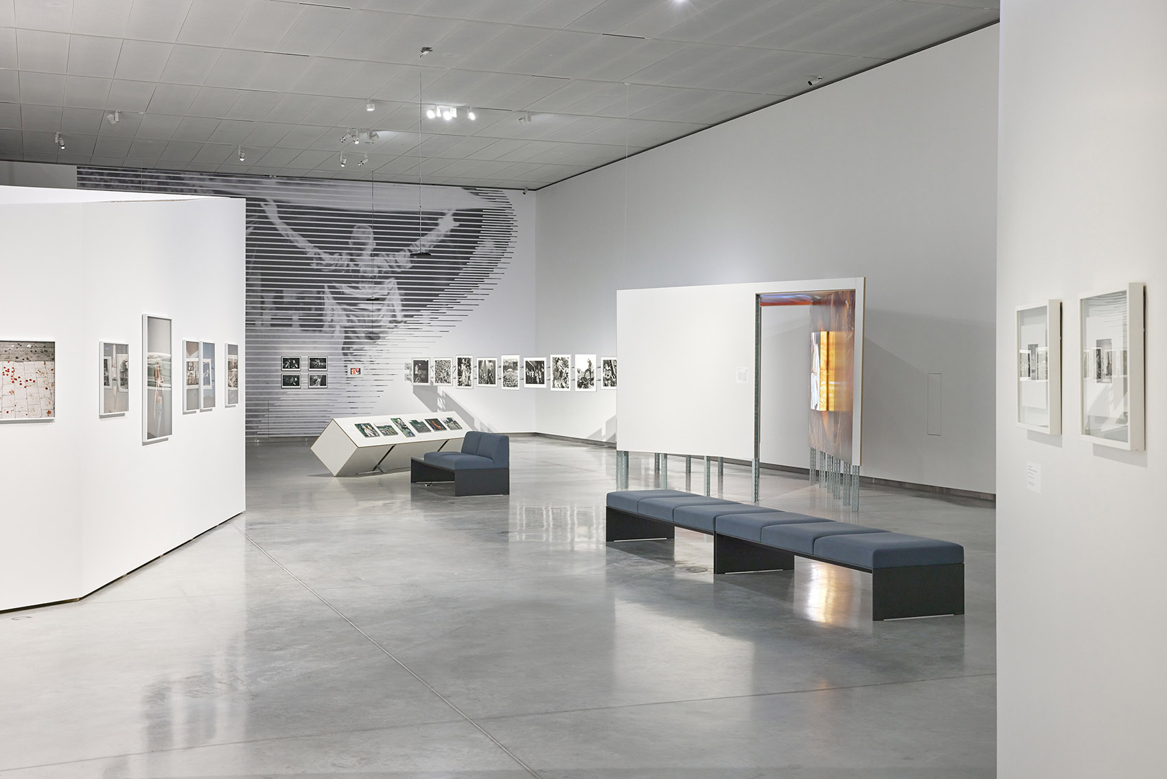 “庆祝变革”,MO博物馆主题展丨立陶宛丨ŠA atelier-30