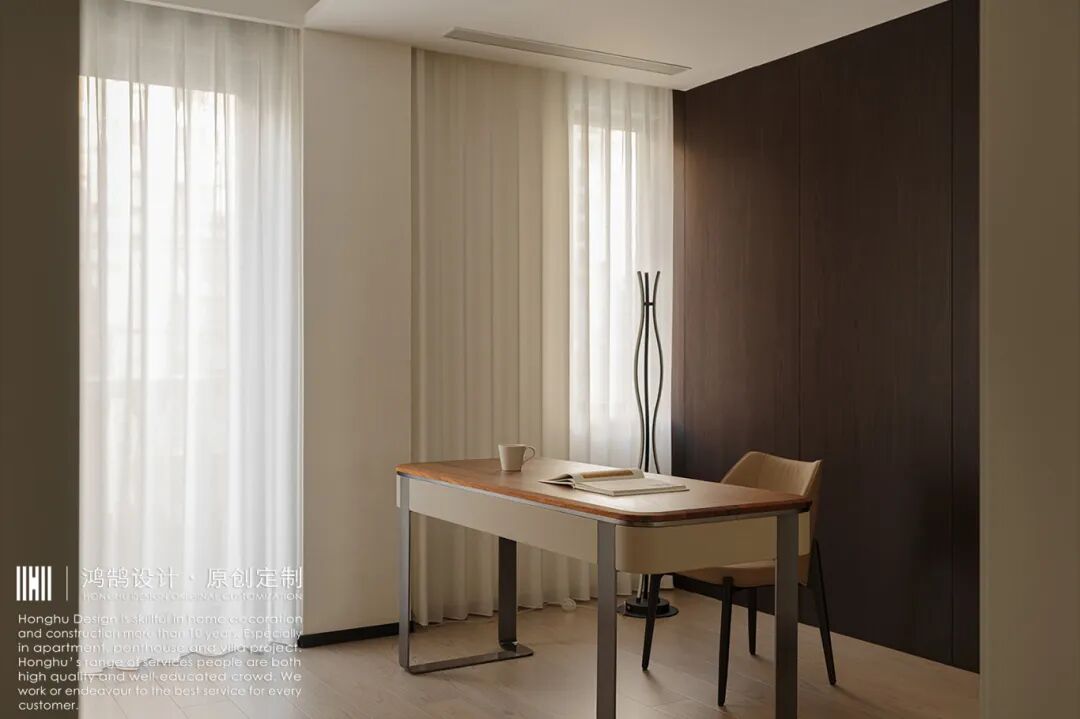 450㎡别墅空间|叙事美学与人性化设计。-50