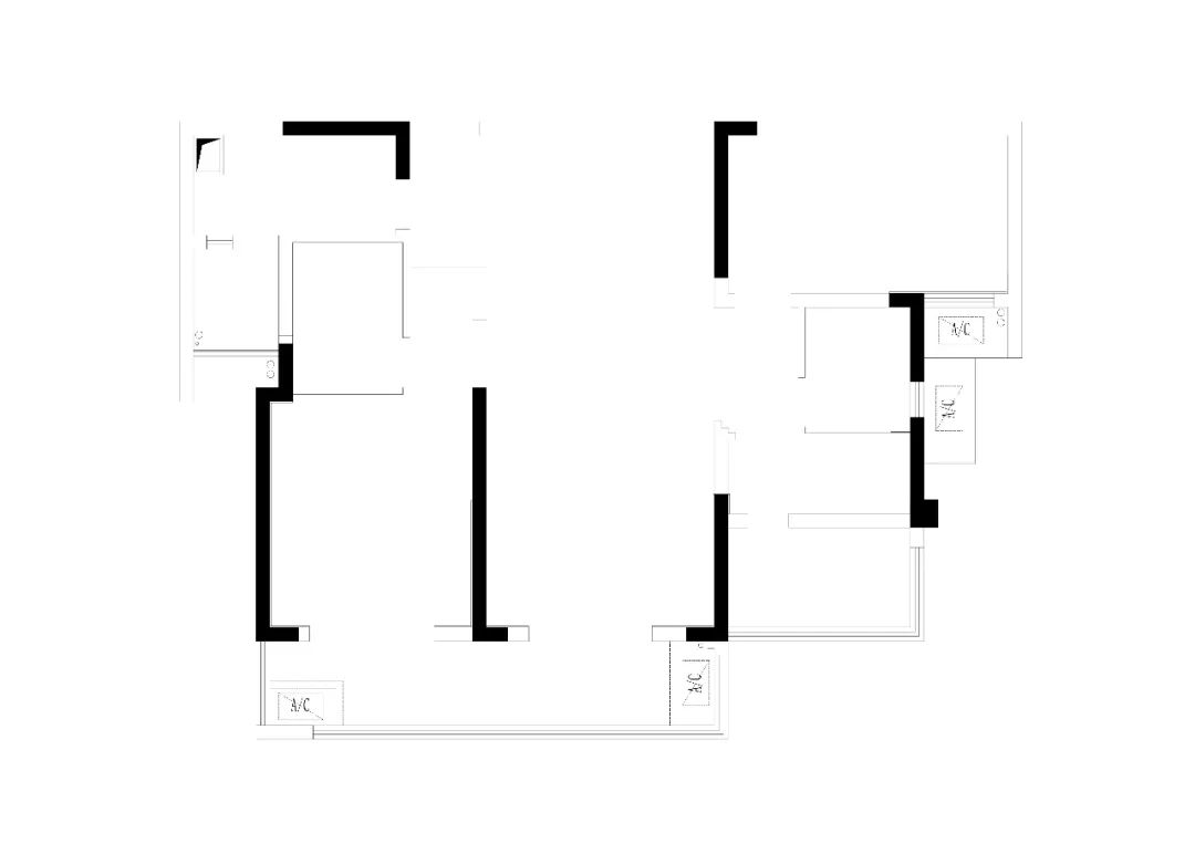成都龙湖九里晴川法式温馨宅-15