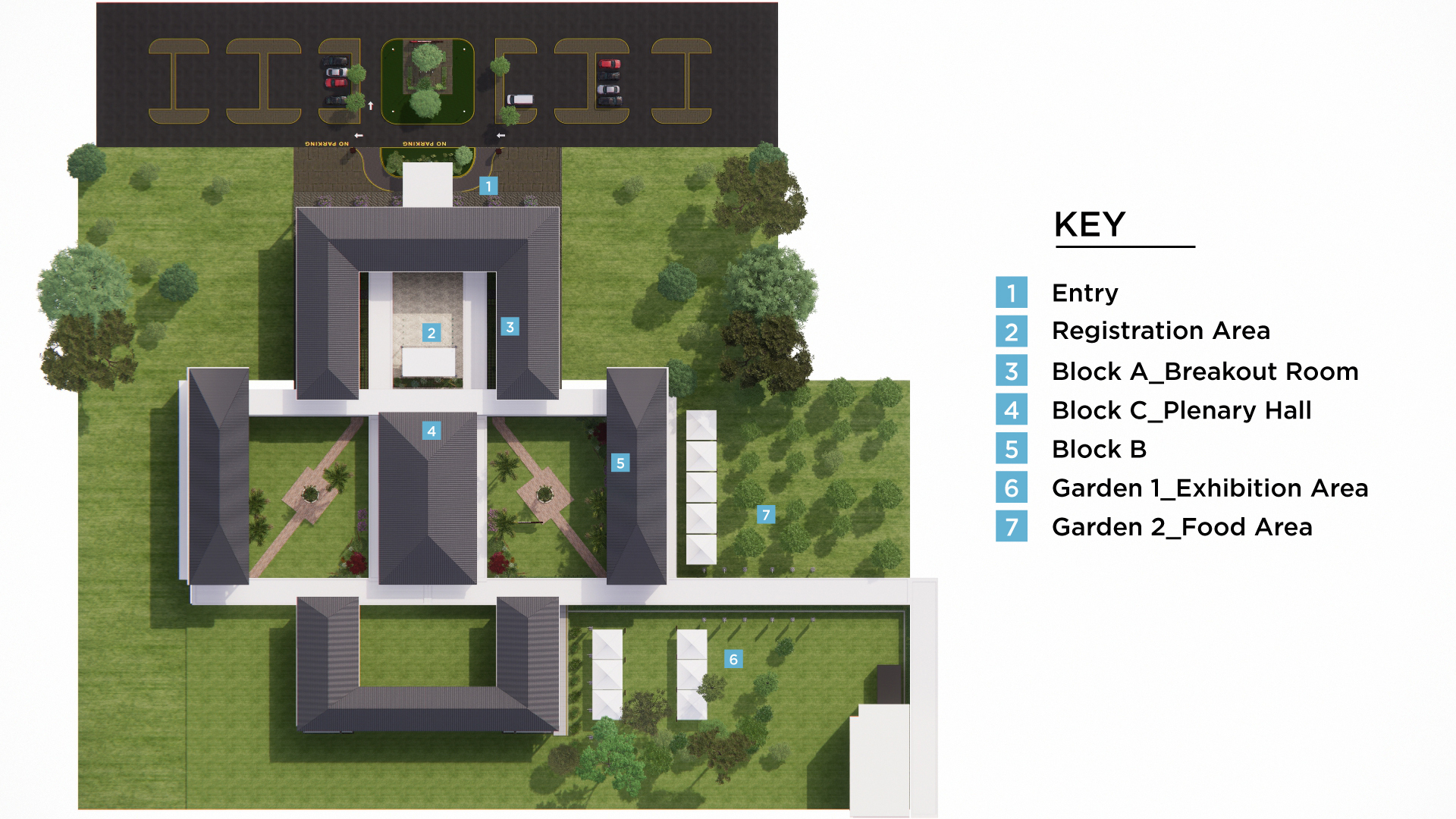 Sankalp 3D 动画丨肯尼亚-18