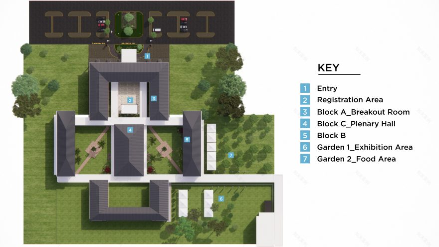 Sankalp 3D 动画丨肯尼亚-18