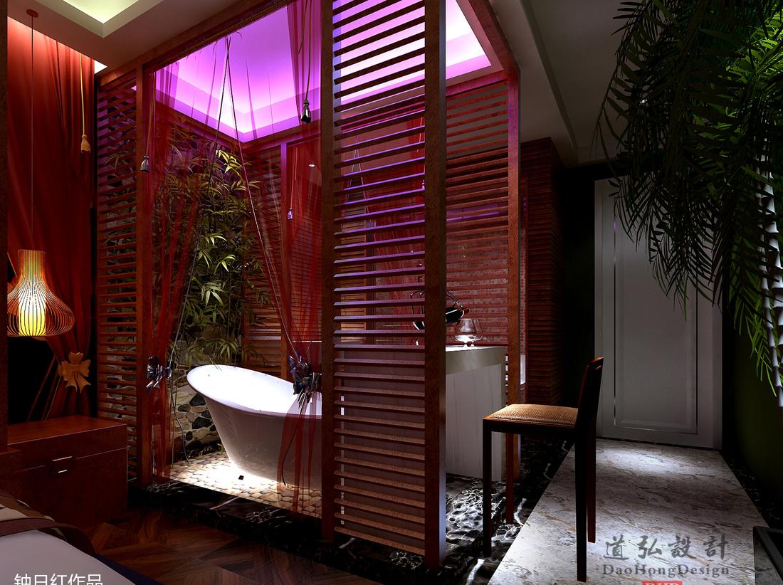 
金鼎唯爱精品情侣酒店 -15