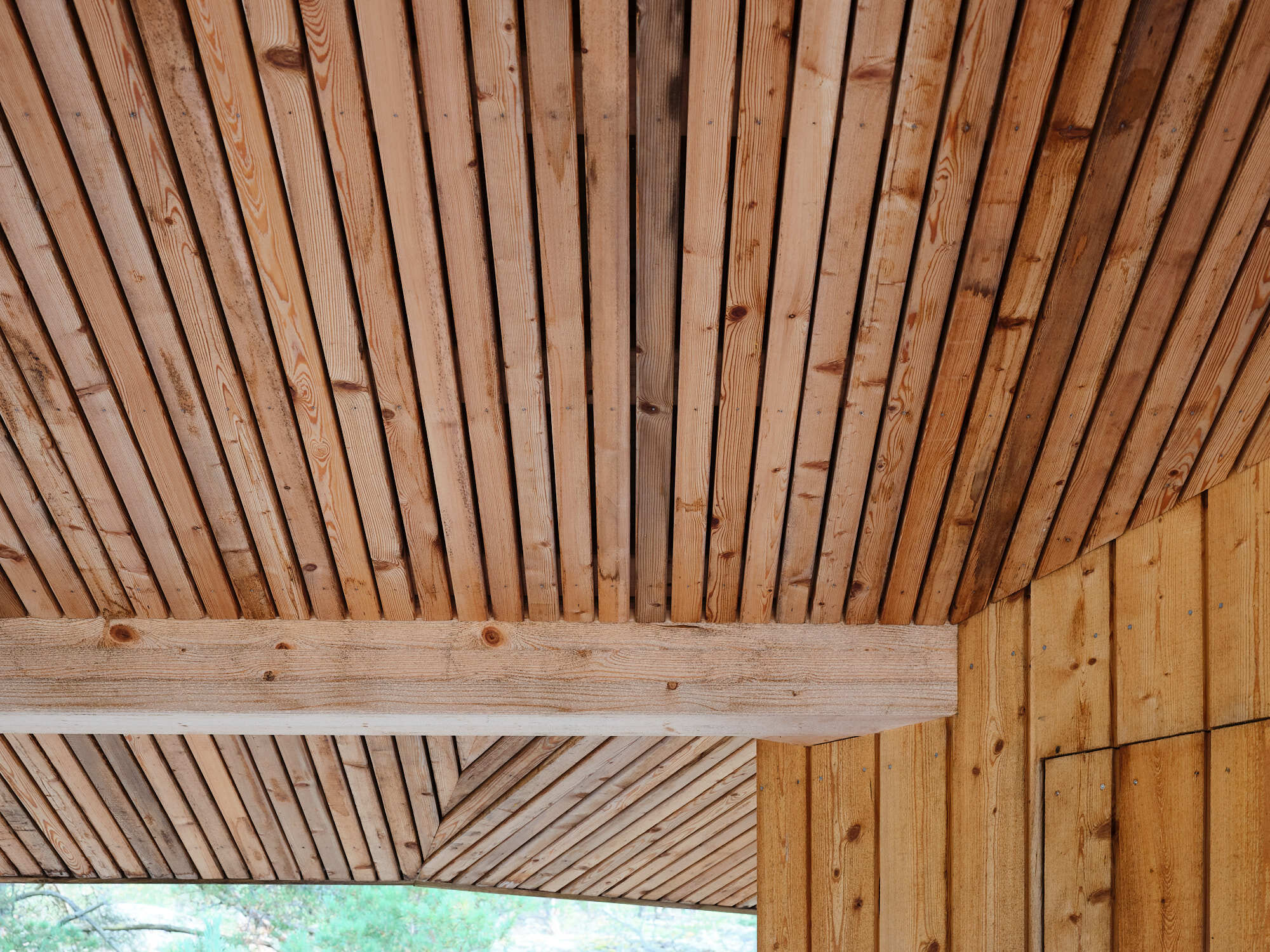 朗霍尔门住宅丨芬兰丨Mer Architects-43