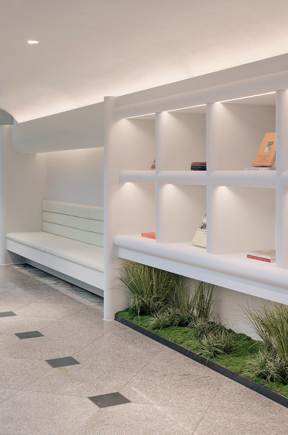 AK PLAZA MUSEUM·C文化中心丨韩国城南市丨Indiesalon-57