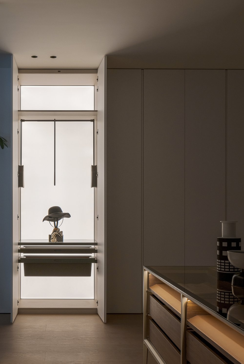 造梦空间 SIILI 基里木作郑州展厅丨中国郑州丨MOOI TIMELESS 建筑室内设计事务所-64