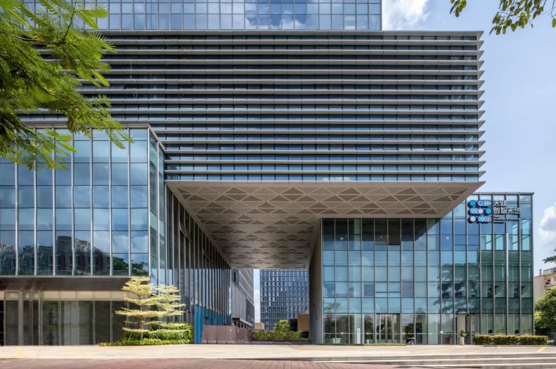深圳天健创智天地丨中国深圳丨深圳市库博建筑设计事务所有限公司-15