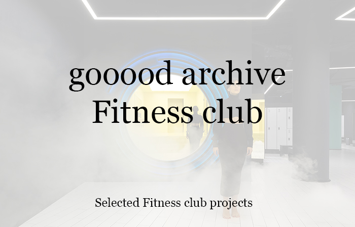 MFIT SPACE 健身房丨中国北京丨头条计画-1