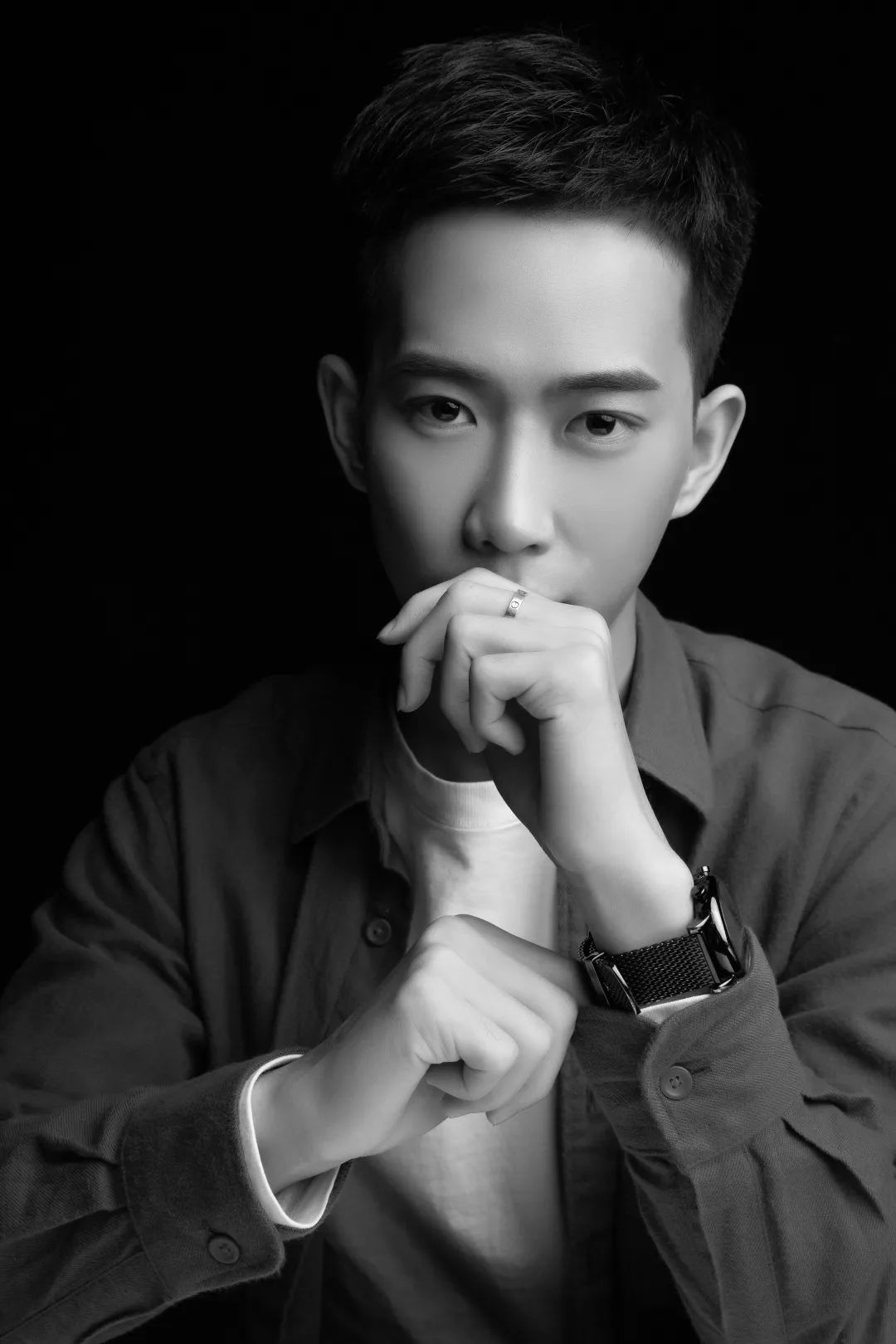 石家庄融创中心丨中国石家庄丨北京铭艺装饰-43