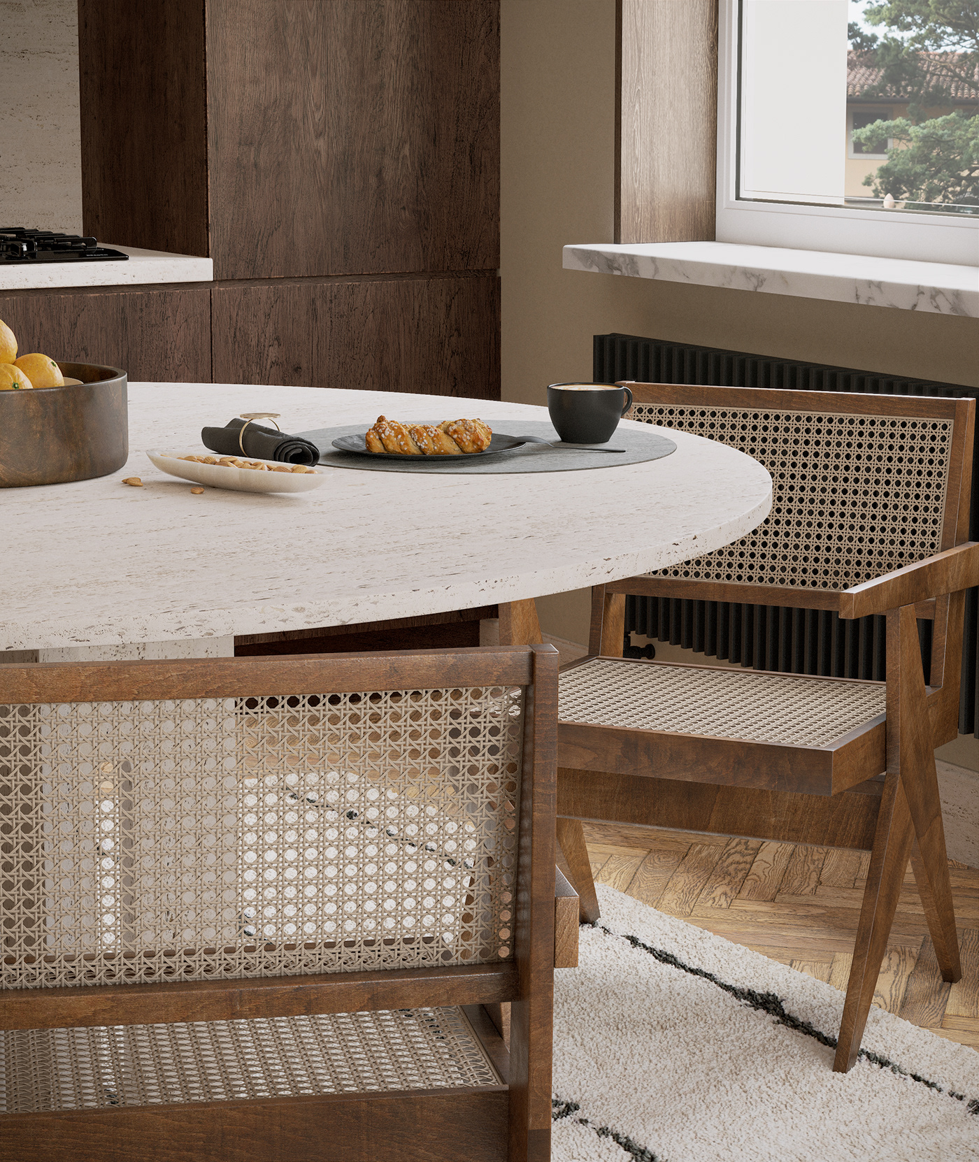 特色民族风的居所，极具雅致的别样魅力！-6