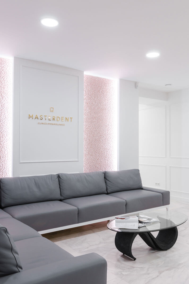 Dental Clinic D3 Design Studio-5