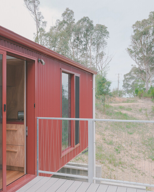 丨澳大利亚新南威尔士丨Scale Architecture-41