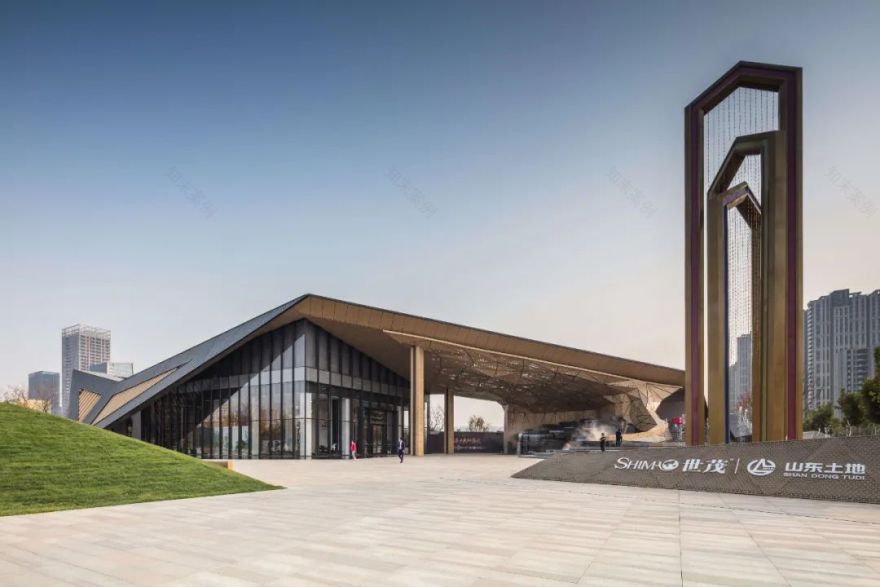 淄博CBD中央活力区-74