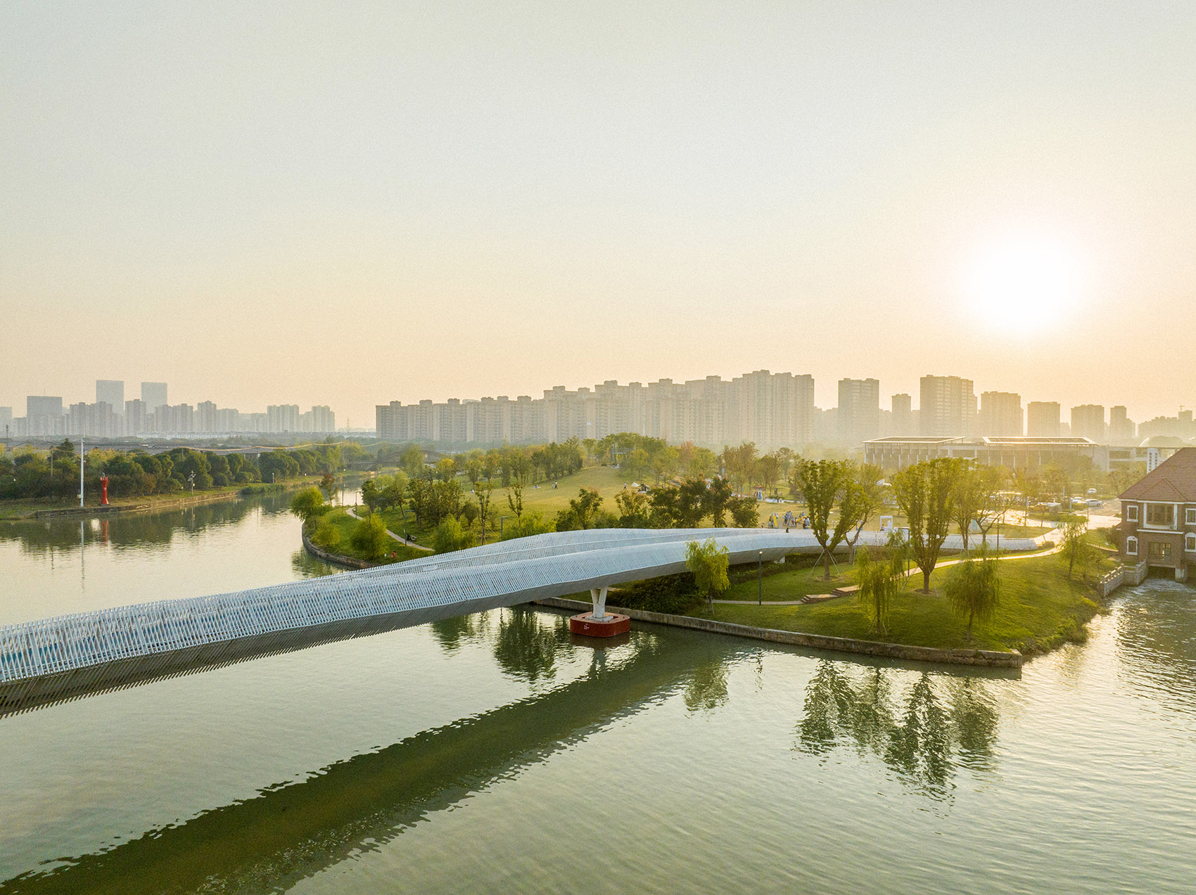 苏州元和高新区活力环设计丨中国苏州丨启迪设计集团北京分公司三朋工作室-2