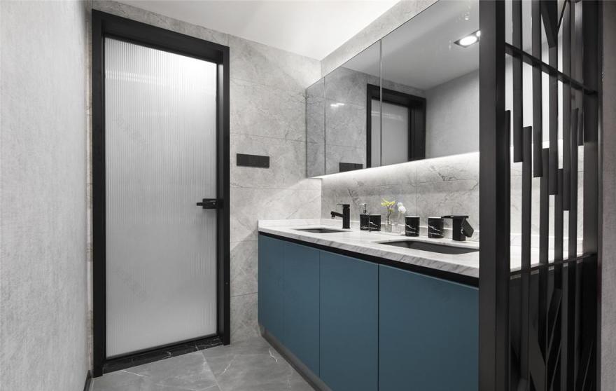 简约之家 | 心镜空间的减法美学-30