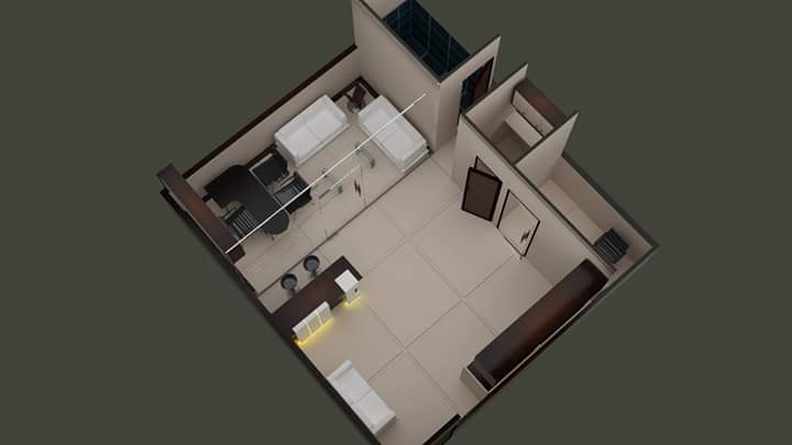 Office Rion Interior-3