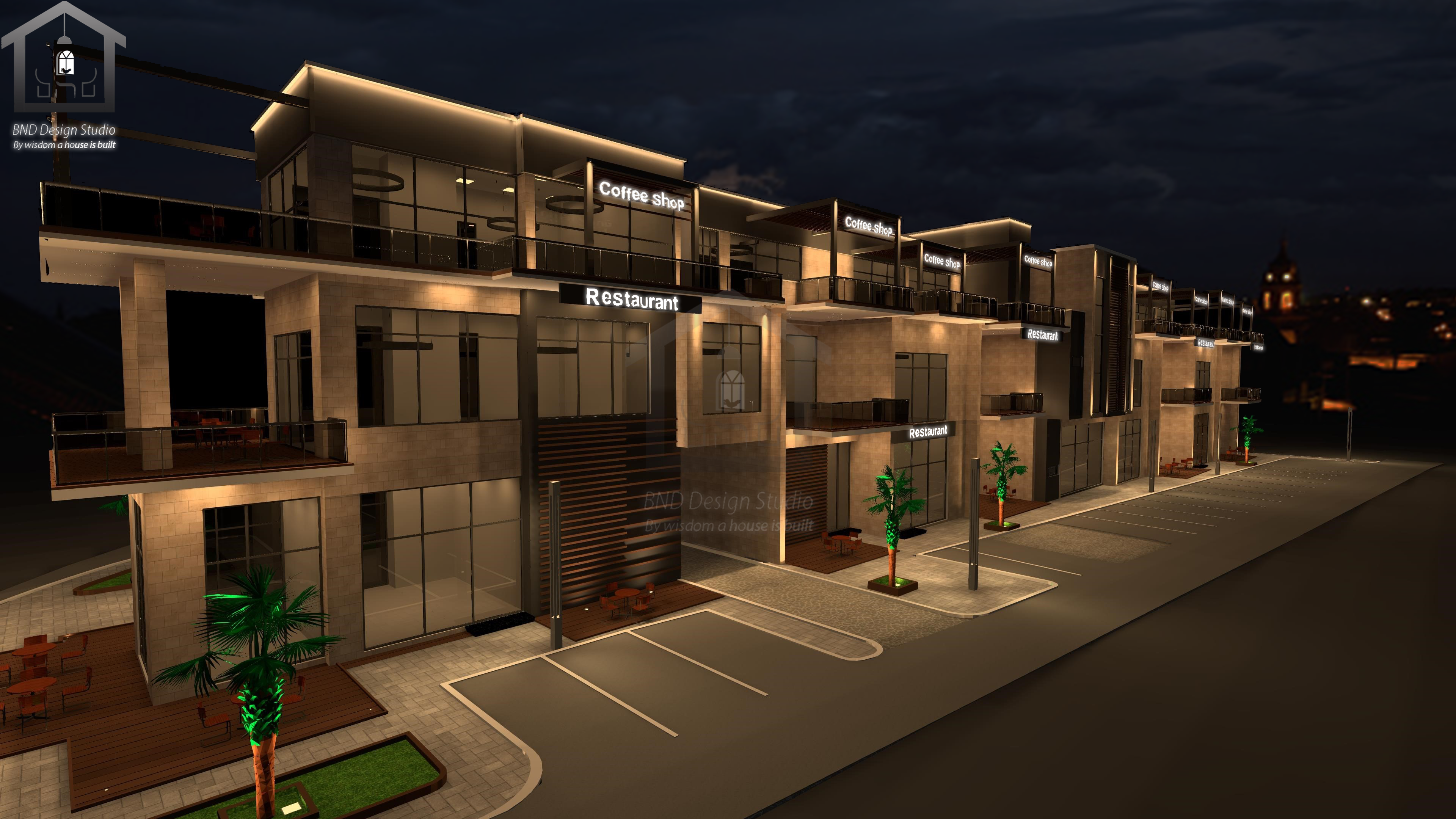 Al-Kharj Mall - Saudi Arabia-11