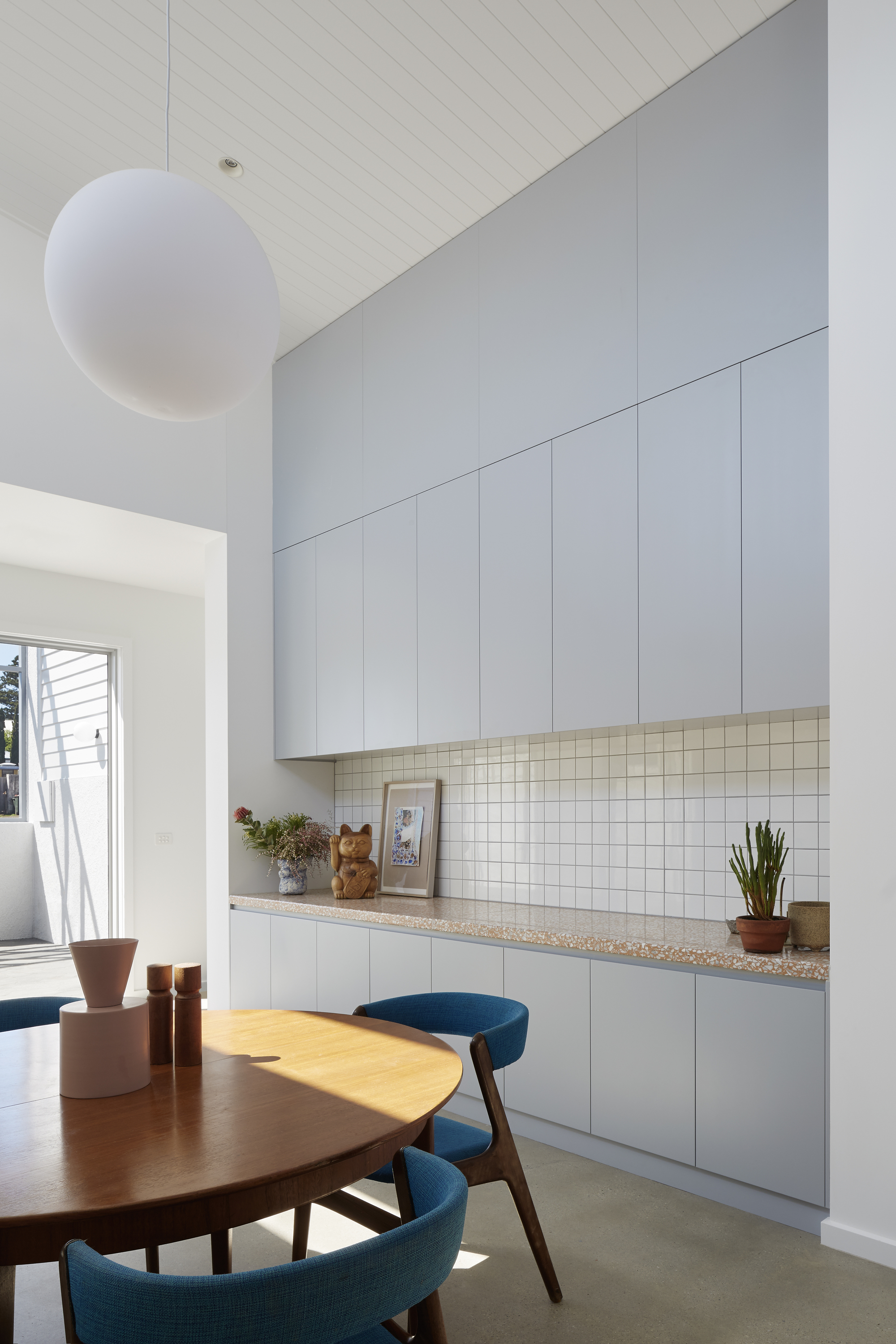 Hello Houses / Sibling Architecture-41