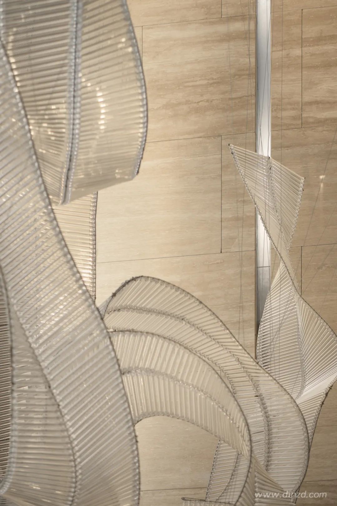 成都拾峯璟花园销售中心丨中国成都丨元禾大千（软装）,成都市天翊装饰工程设计有限公司（硬装）-4