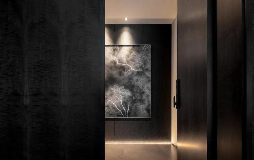 株洲枫溪壹号别墅设计丨中国株洲丨翌墅设计-11