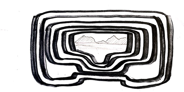 阅读观测馆亭子丨哥伦比亚-9