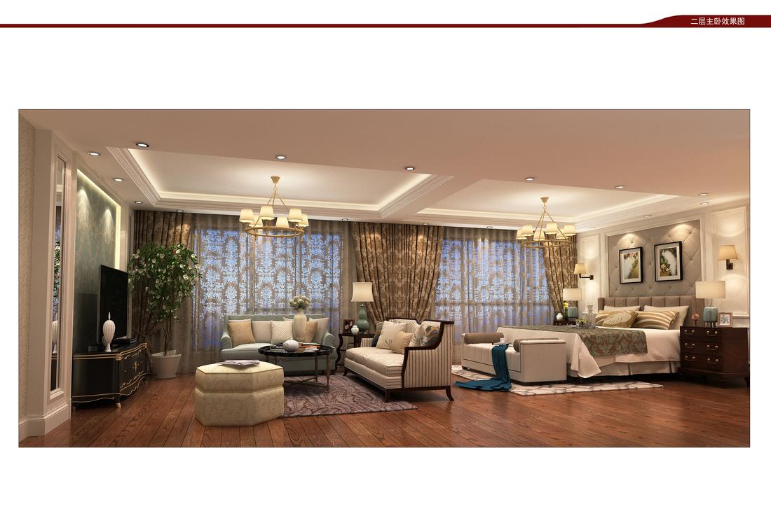 本溪别墅 | 现代简约风格的美学演绎-16