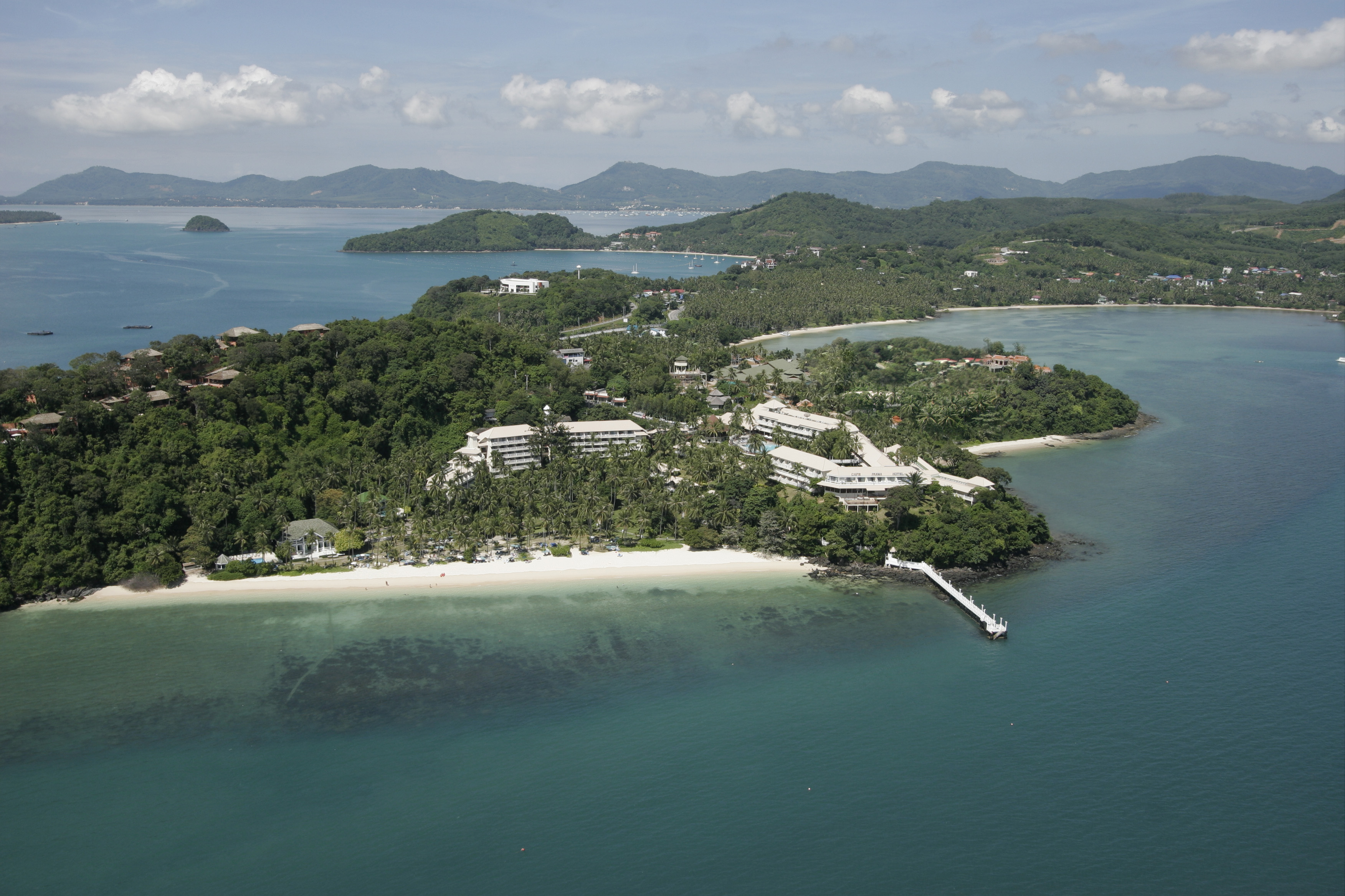 泰国普吉岛攀瓦角酒店Cape Panwa Hotel(普吉岛)-8