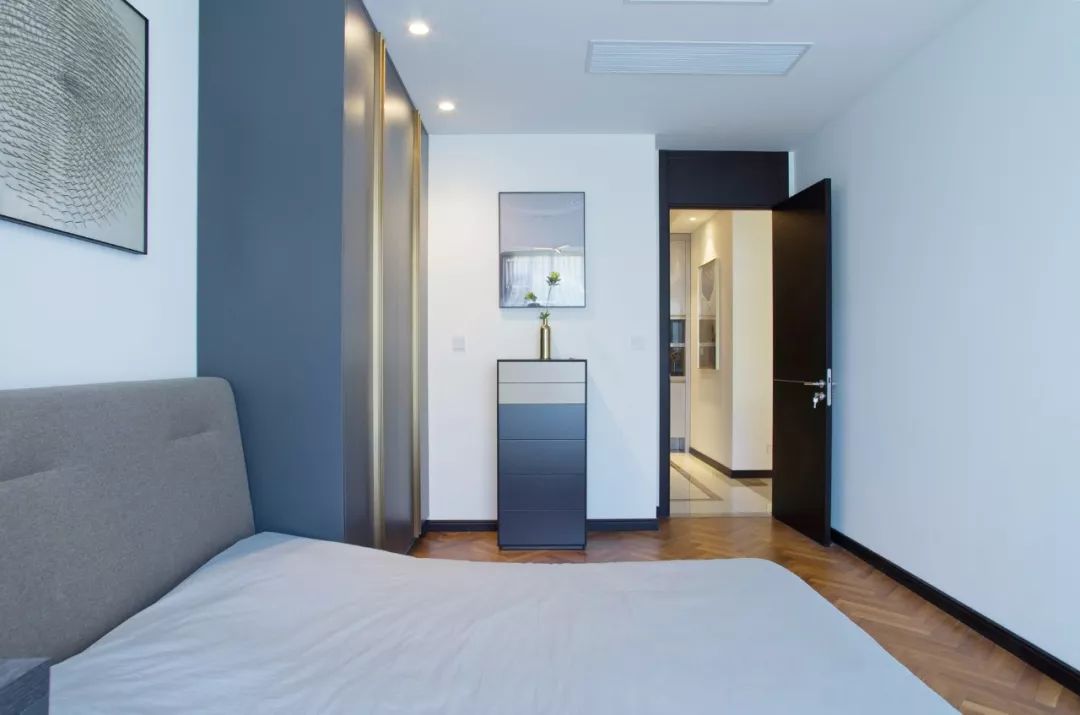 轻奢生活,品质家居——李永昌的"轻轻奢·狠狠爱"设计理念-72