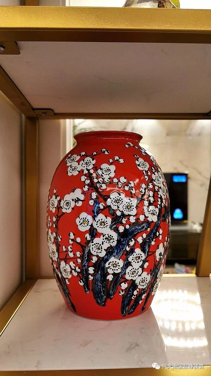 御景园轻奢现代风,女性设计师打造 500㎡优雅生活空间-41