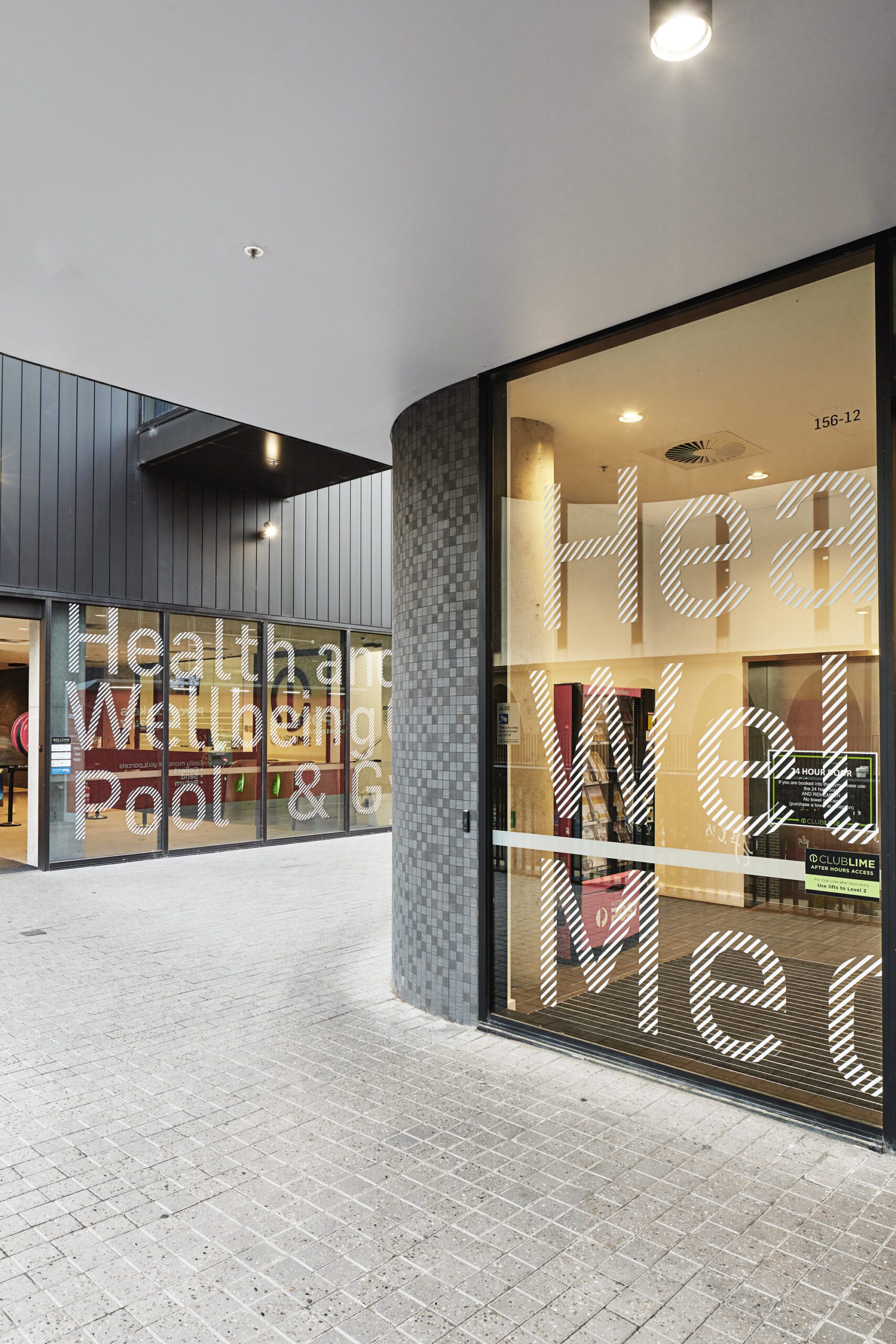 澳大利亚国立大学坎布里校区北办公室丨澳大利亚堪培拉-26