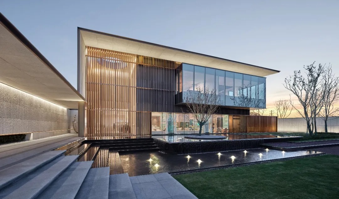  致逸设计丨郑州金地西湖春晓 建筑设计 丨中国郑州-16
