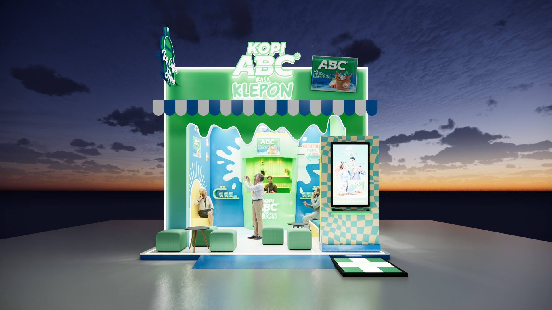 KOPI ABC KLEPON PESTAPORA-1