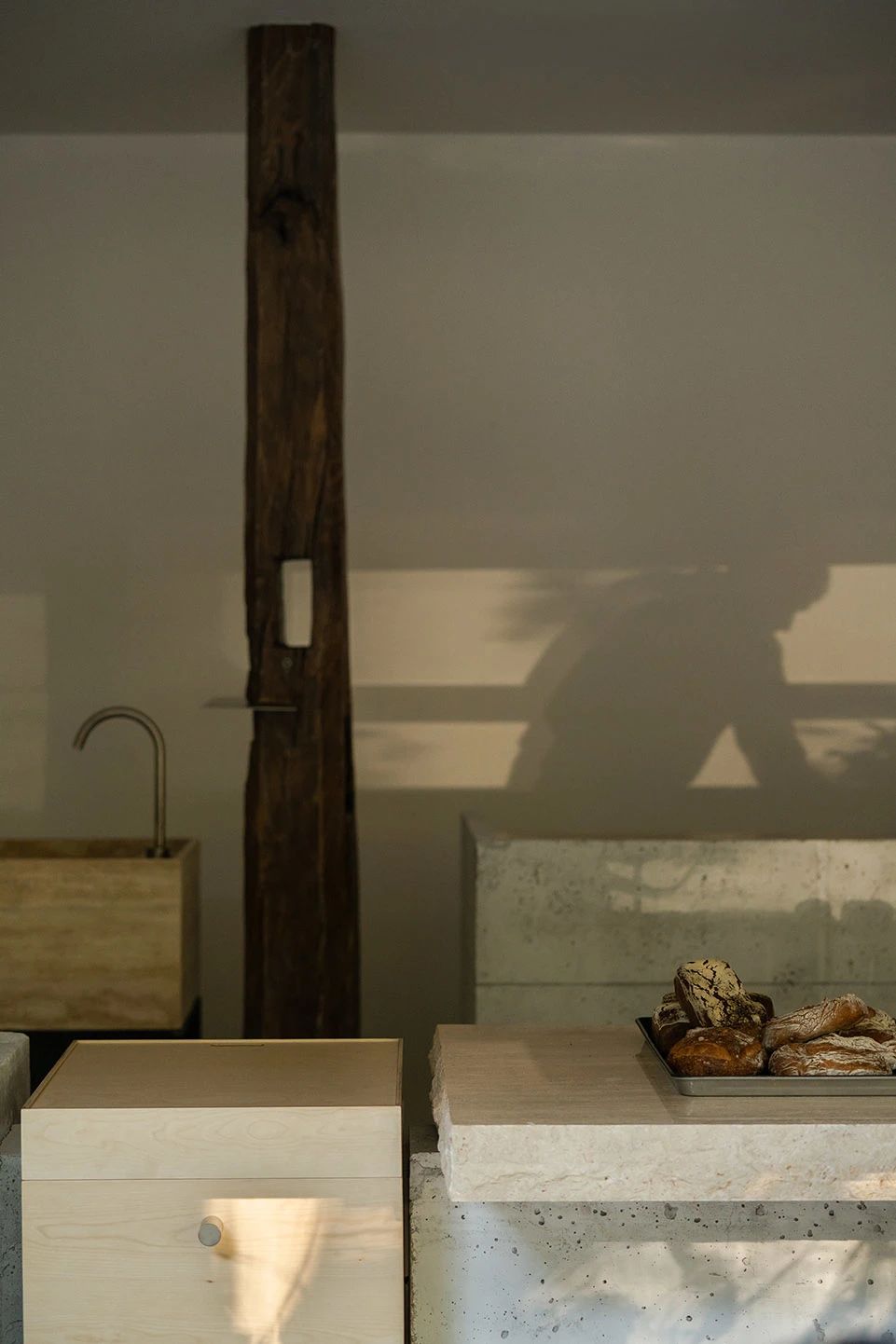 lagom13 面包店丨中国杭州丨杭州喜叻空间研究-44