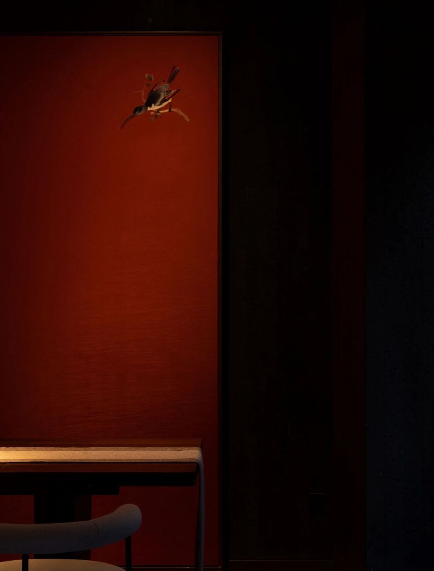 璞徽(长泰店),璞徽(正大店)丨中国上海丨刘道华建筑设计(北京)有限公司-27