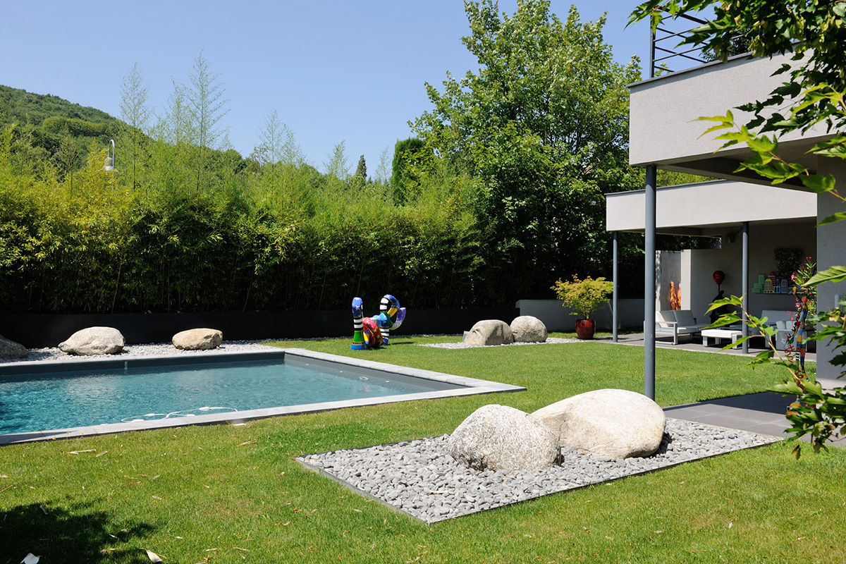 Réalisations _ Maison contemporaine Claude Cartier Studio-2