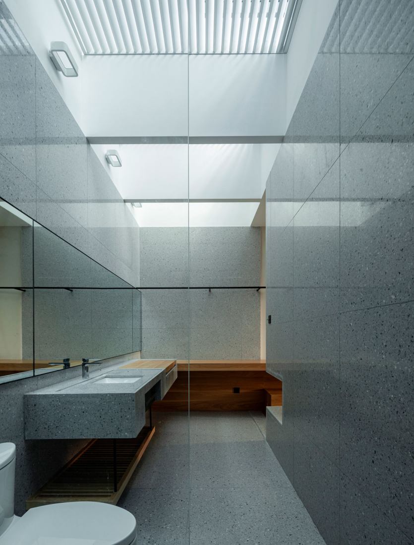 Yiyun · Bishan Hotel（逸云·碧山酒店）丨中国黄山丨y.ad studio（由闫阳于2017年创立）-77