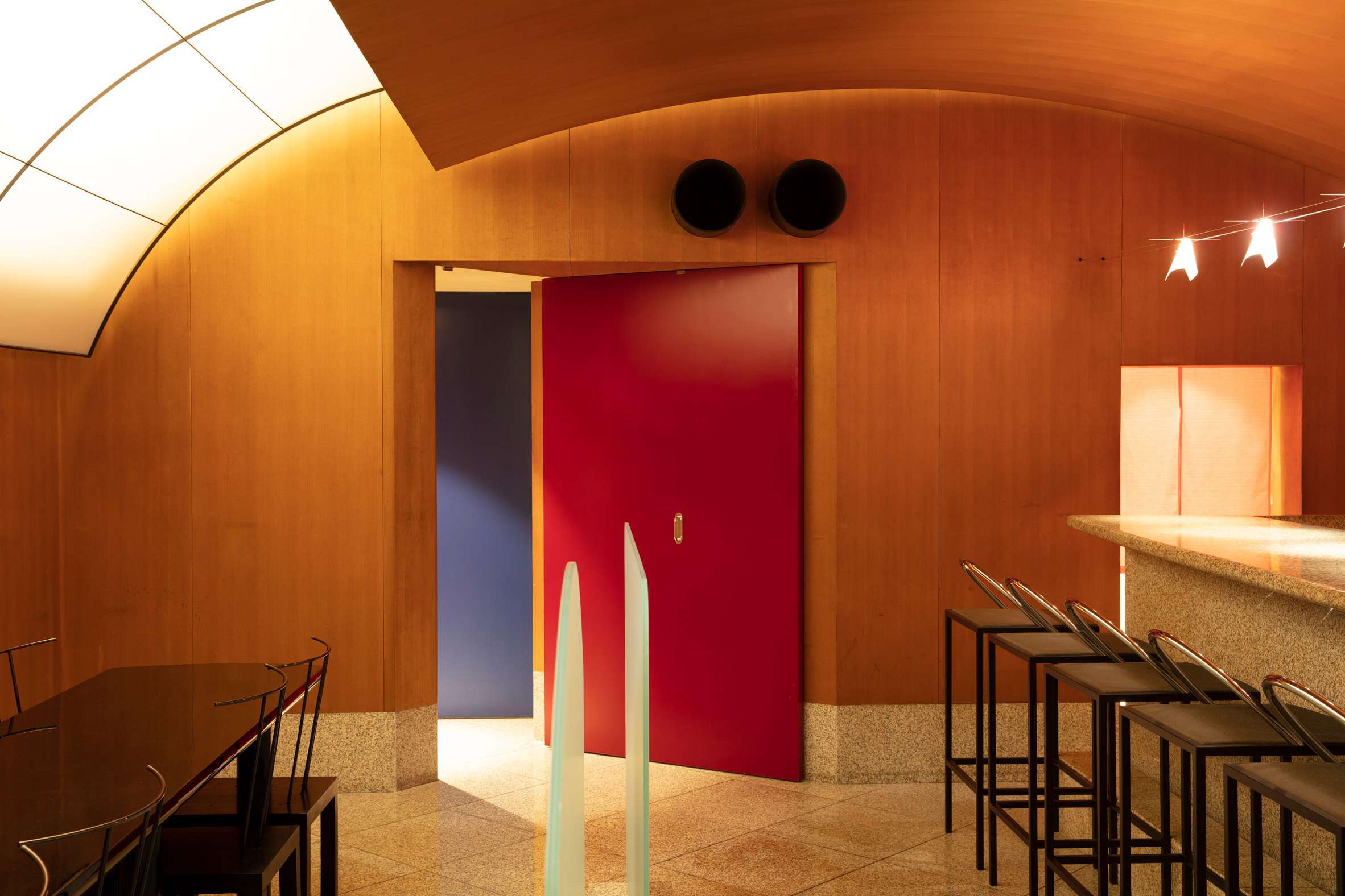 M+博物馆“东京建筑地标”展览丨中国香港-24