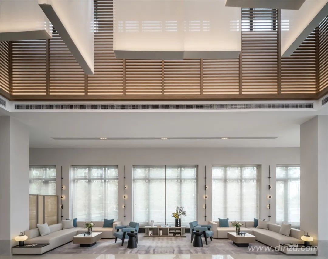 乌镇雅园·安雅苑 | 现代东方美学诠释江南水乡梦境-0