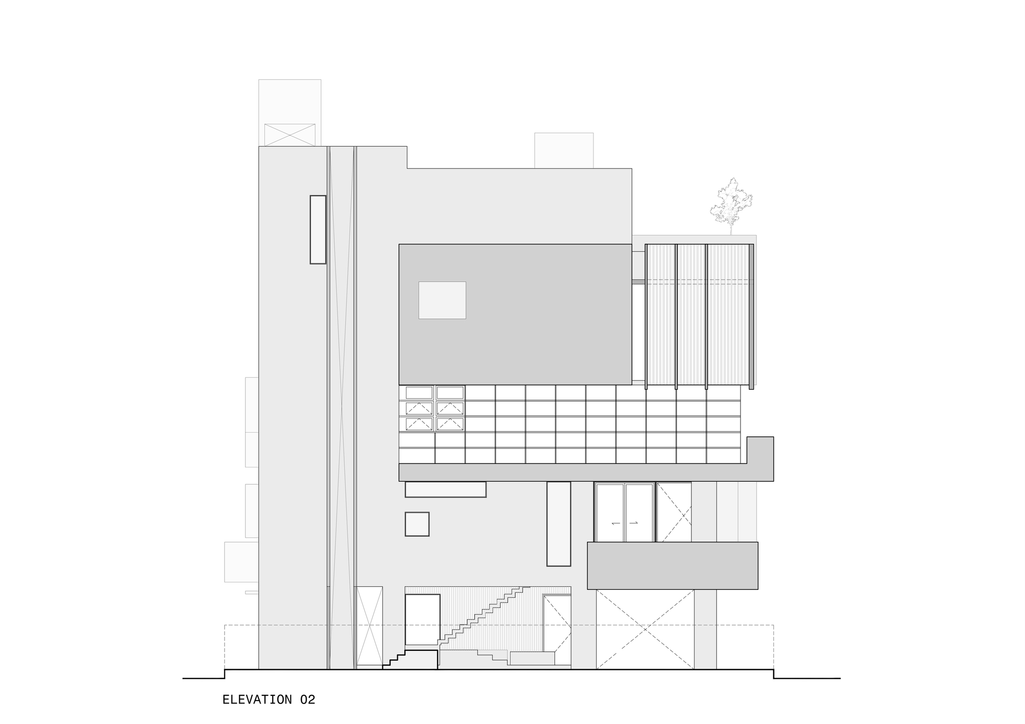 丨印度班加罗尔丨Greyscale Design Studio-47