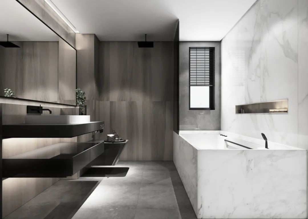 大河宸章丨中国沈阳丨趙岩设计研究室-20