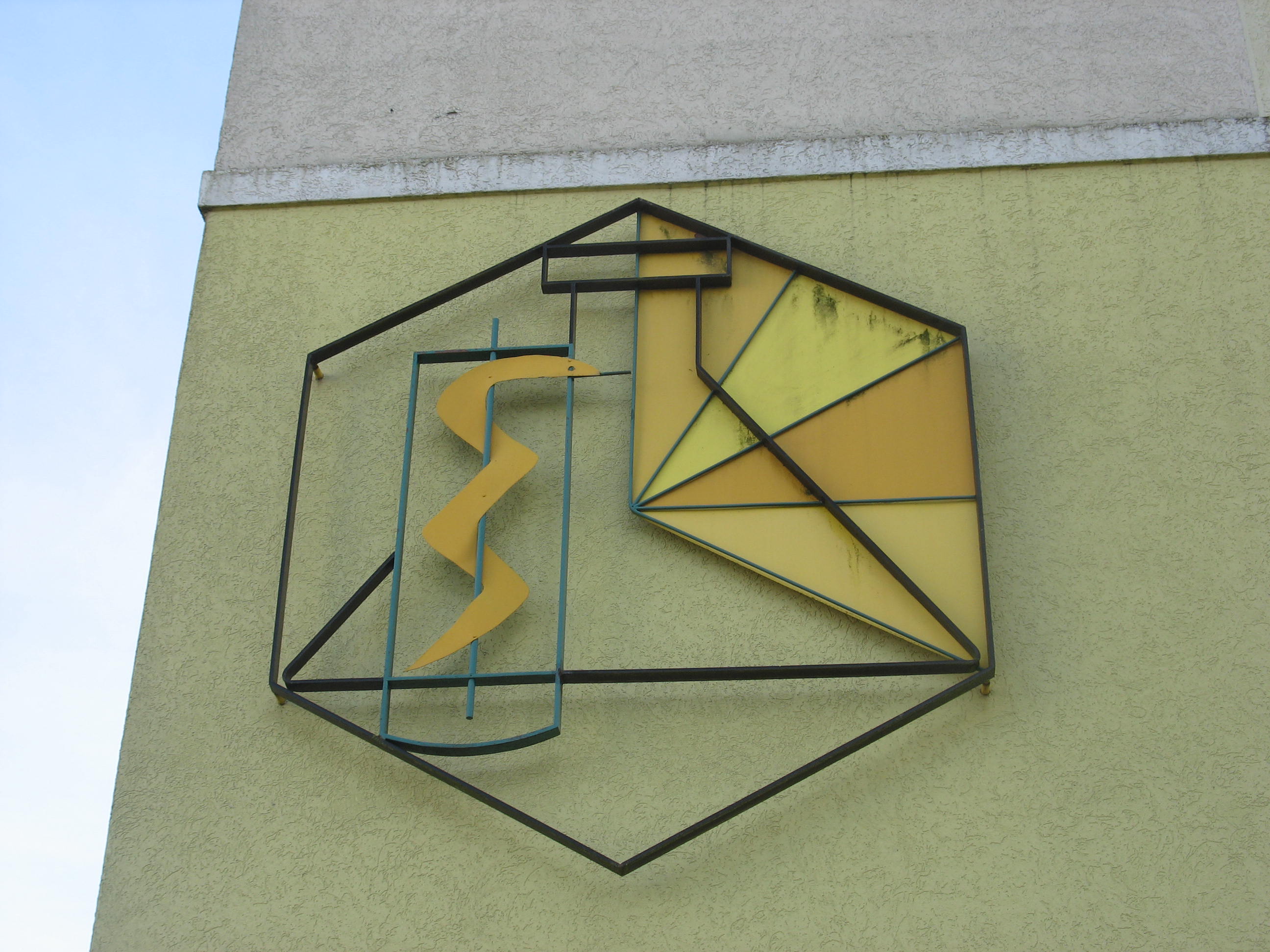 Schwedt城镇建筑相关（含雕塑）丨波兰-20